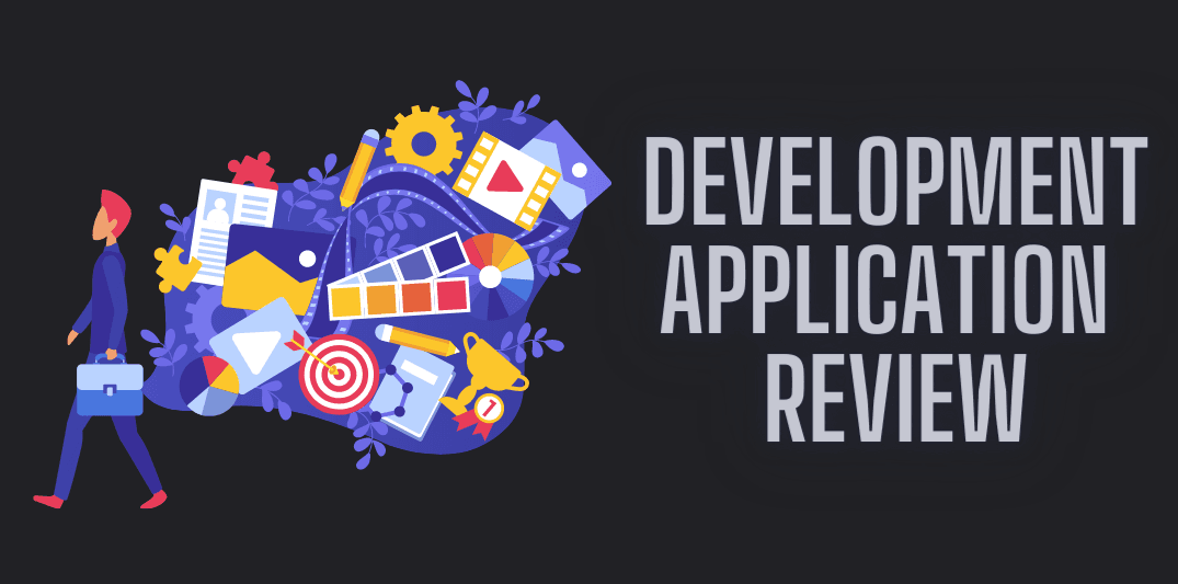 Development Application Review