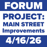 main st. improvements_4.16 mtg