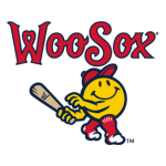 woosox logo