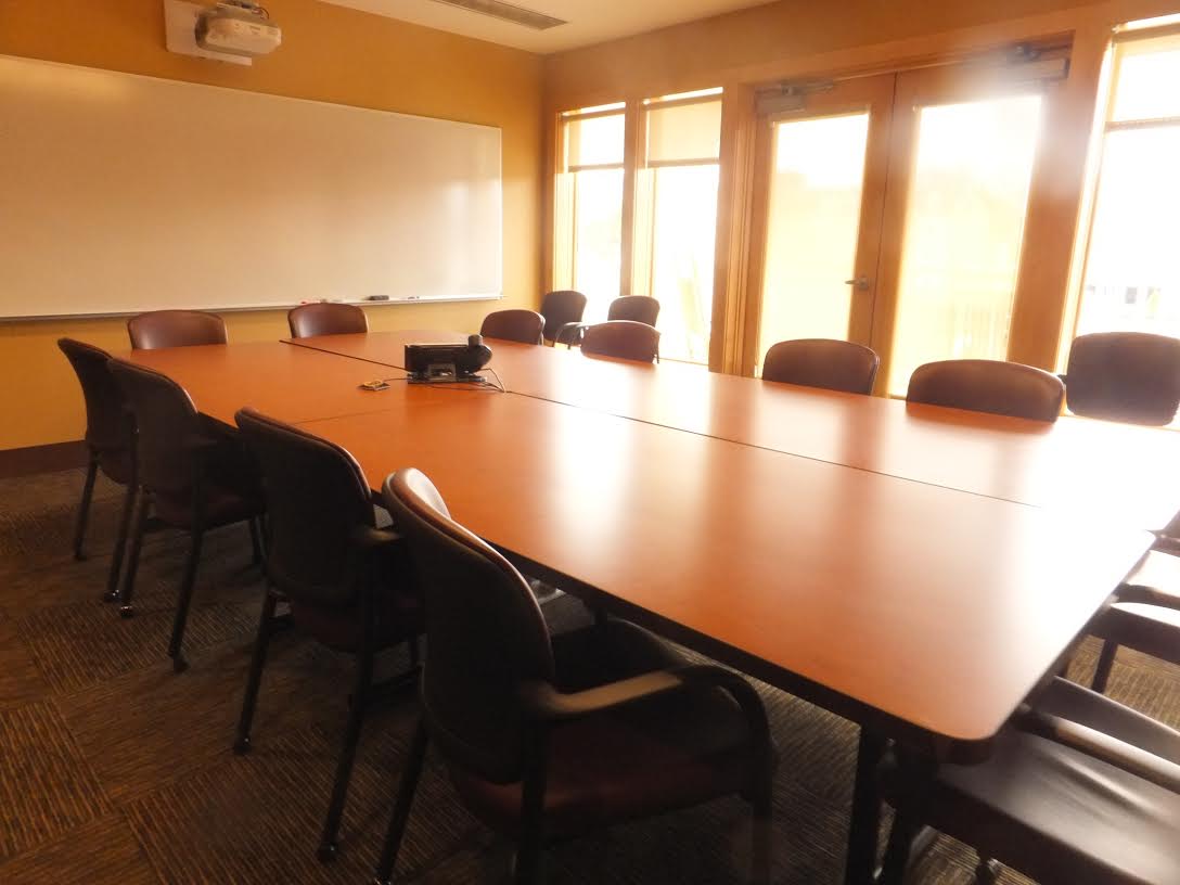 CSC Conf Room
