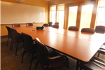 CSC Conf Room