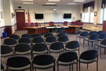 Selectmen room 1 photo